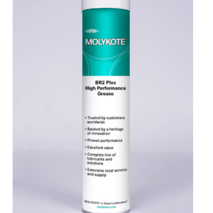 MOLYKOTE BR-2 Plus High Performance Grease - 1 Kg Pack