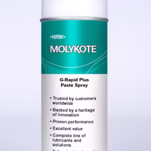 MOLYKOTE G-Rapid Plus Paste - 1 Kg Pack