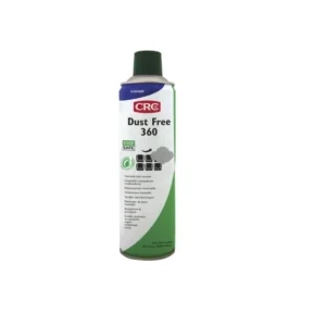 CRC 33114 Invertible DUST FREE 360 Air Duster (250 ml)