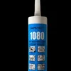 DOWSIL 1080 RTV Neutral cure (Oxime cure system) Silicon Sealant 300ml