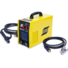 ESAB Arc 200i IGBT Inverter Welding Machine – 200A MMA SinglePhase Stick Welder  Portable DC Welder with Hot Start Anti-Stick & Overload Protection ReadytoWeld Kit