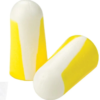 BILSOM 303L Foamplug Ear Plugs - Refill Pack (200 Pairs / 400 Ear Plugs) - Honeywell