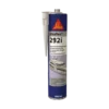 Sikaflex®-292i Marine Adhesive White 300ml Cartridge High Strength Solvent-Free Polyurethane Bonding Sealant Paintable Wheelmark Approved Moisture-Curing for Boats & Yachts